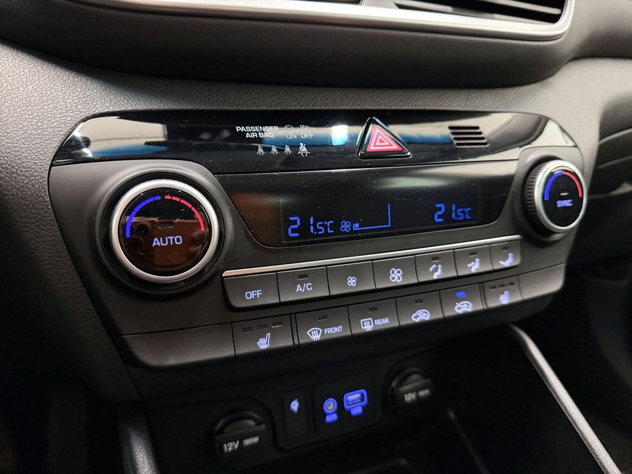 Hyundai Tucson 1.6 CRDI 85kW (116CV) 48V Tecno 4X2 - foto 35