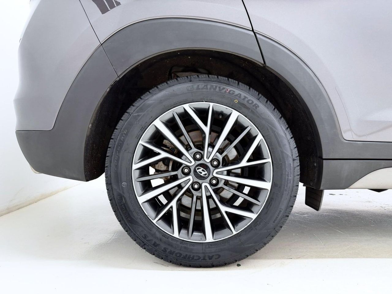 Hyundai Tucson 1.6 CRDI 85kW (116CV) 48V Tecno 4X2 - foto 27