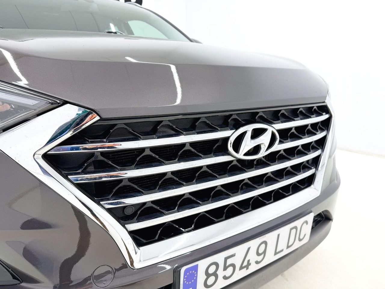 Hyundai Tucson 1.6 CRDI 85kW (116CV) 48V Tecno 4X2 - foto 12