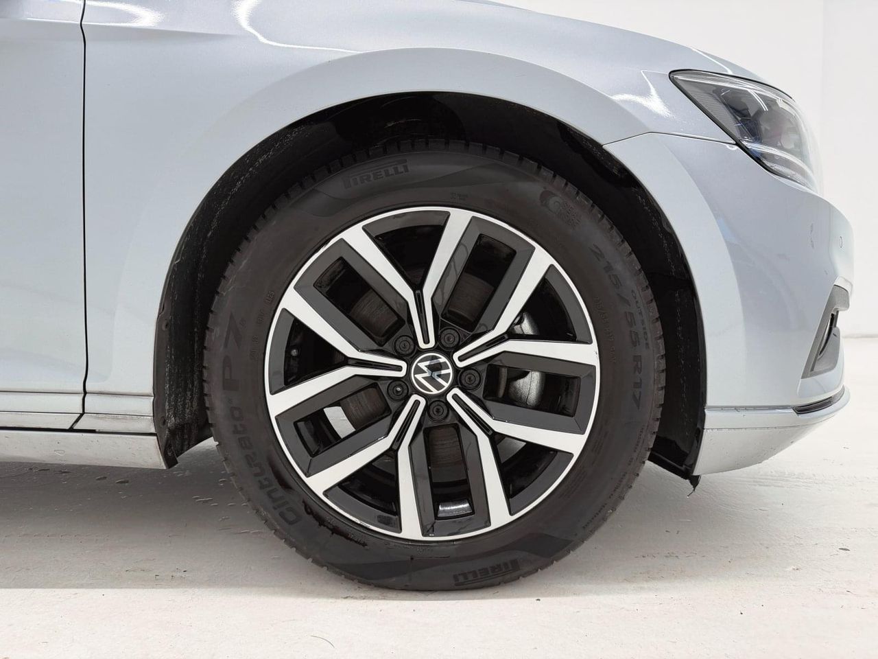 Volkswagen Passat Variant Executive 2.0 TDI 110kW (150CV) - foto 5