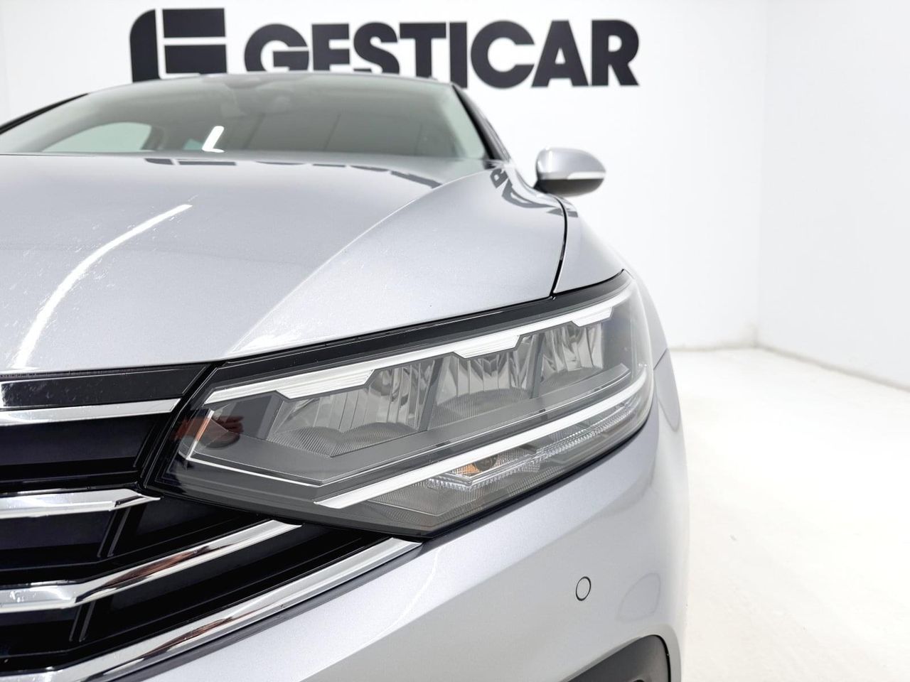 Volkswagen Passat Variant Executive 2.0 TDI 110kW (150CV) - foto 15