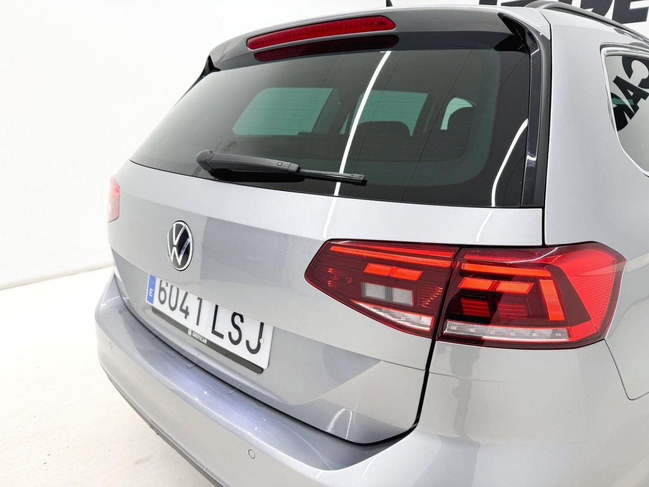 Volkswagen Passat Variant Executive 2.0 TDI 110kW (150CV) - foto 21