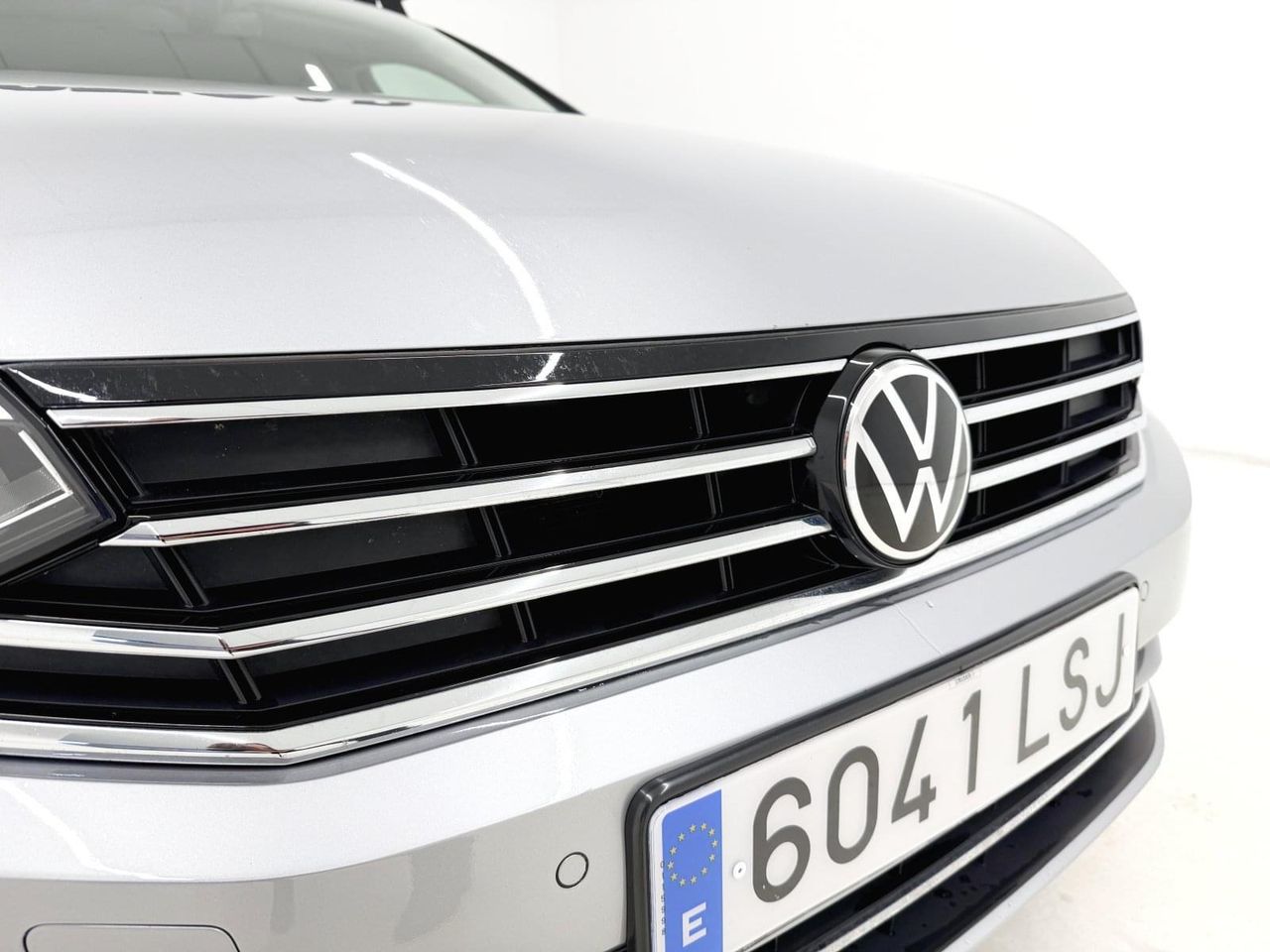 Volkswagen Passat Variant Executive 2.0 TDI 110kW (150CV) - foto 12