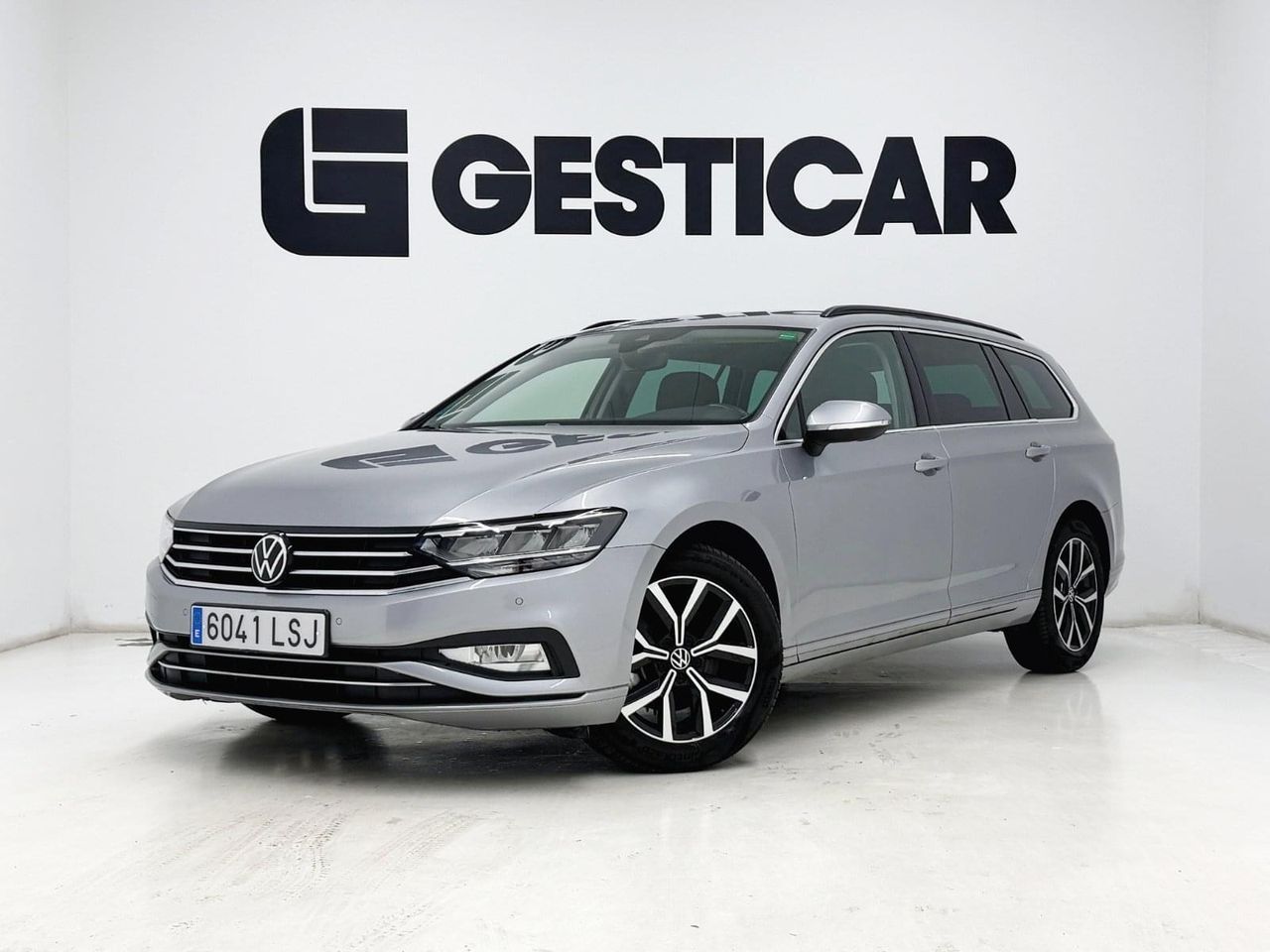 Volkswagen Passat Variant Executive 2.0 TDI 110kW (150CV) - foto 10