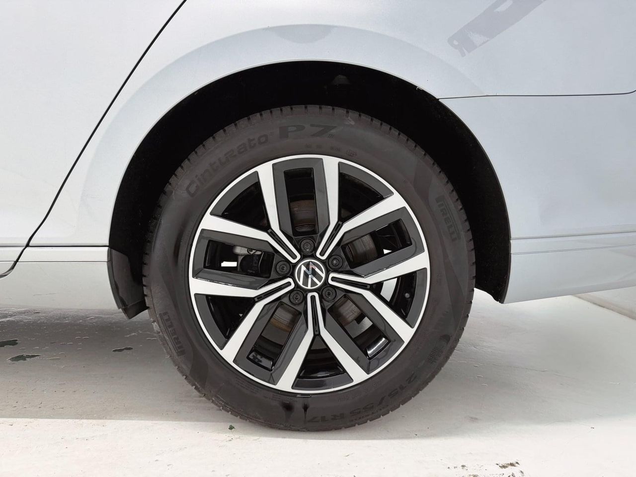 Volkswagen Passat Variant Executive 2.0 TDI 110kW (150CV) - foto 25