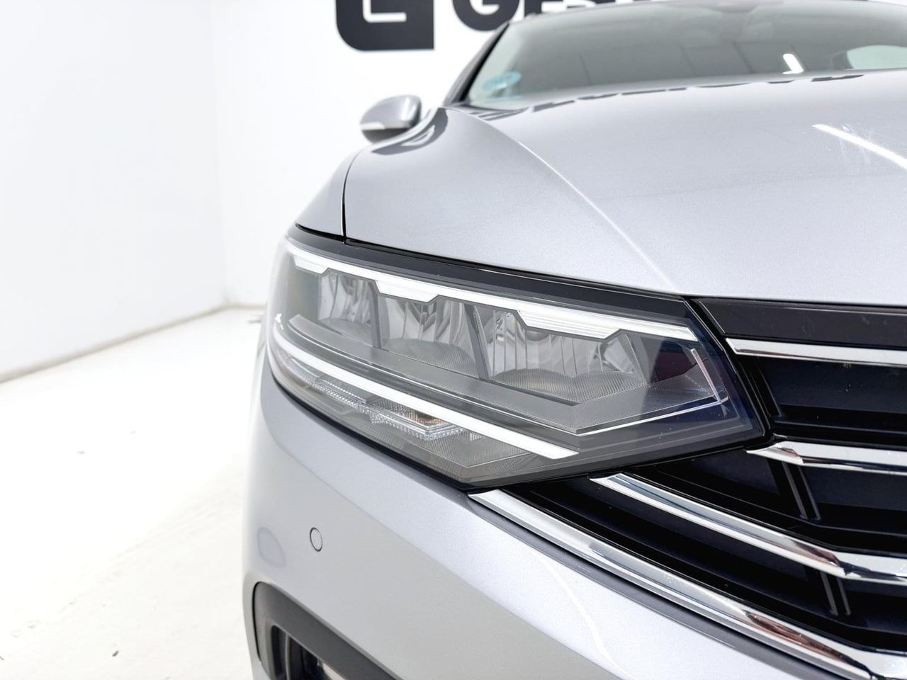 Volkswagen Passat Variant Executive 2.0 TDI 110kW (150CV) - foto 11