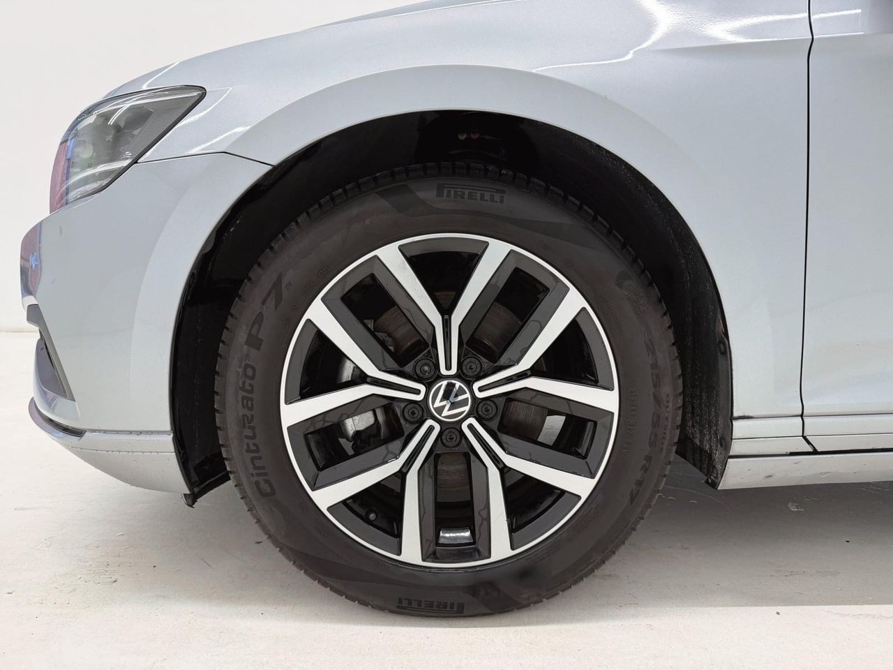 Volkswagen Passat Variant Executive 2.0 TDI 110kW (150CV) - foto 24