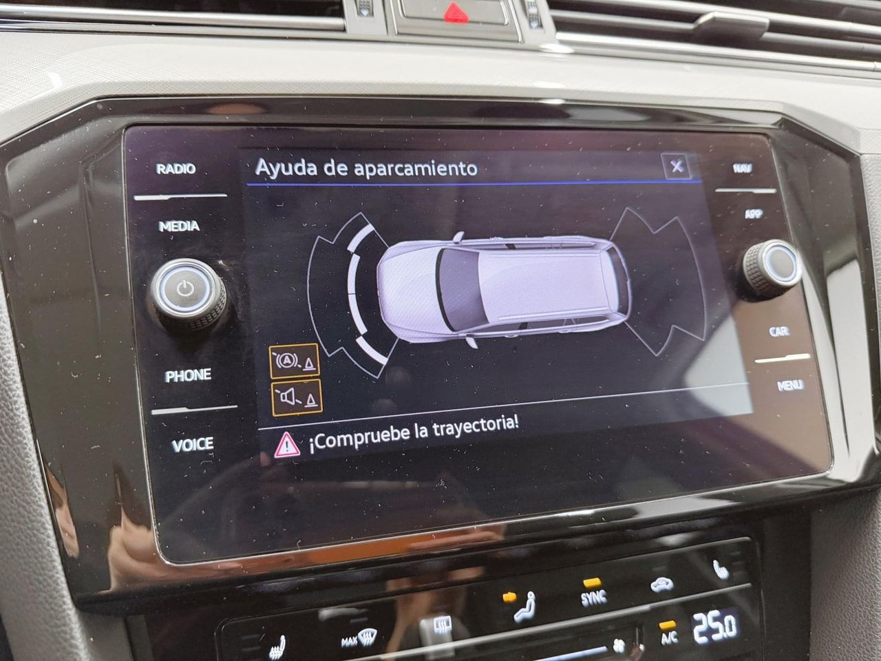 Volkswagen Passat Variant Executive 2.0 TDI 110kW (150CV) - foto 33