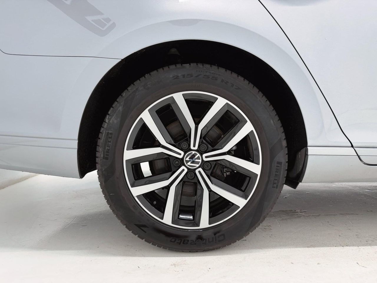 Volkswagen Passat Variant Executive 2.0 TDI 110kW (150CV) - foto 26