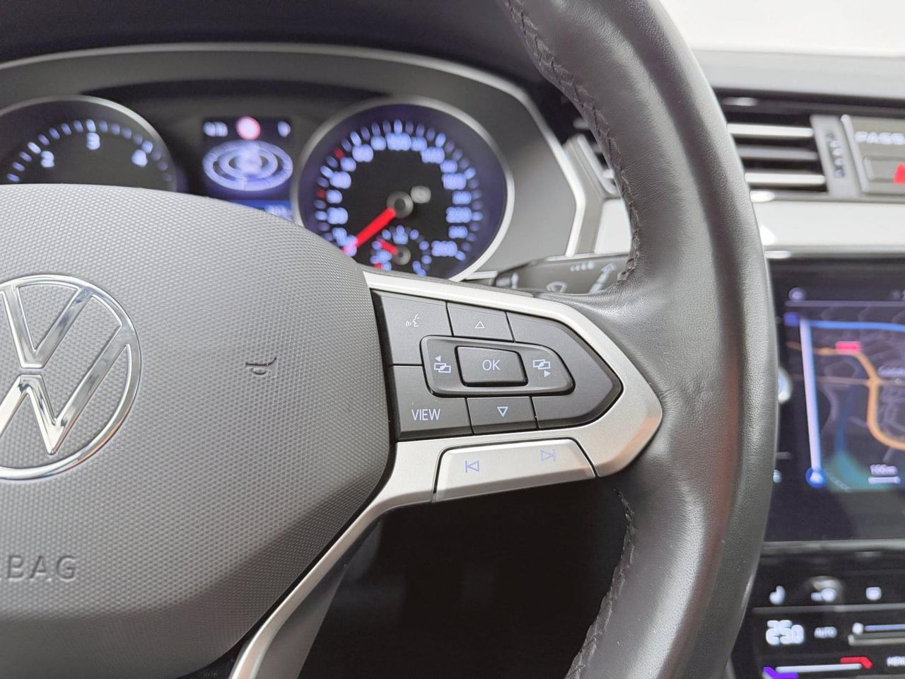 Volkswagen Passat Variant Executive 2.0 TDI 110kW (150CV) - foto 31