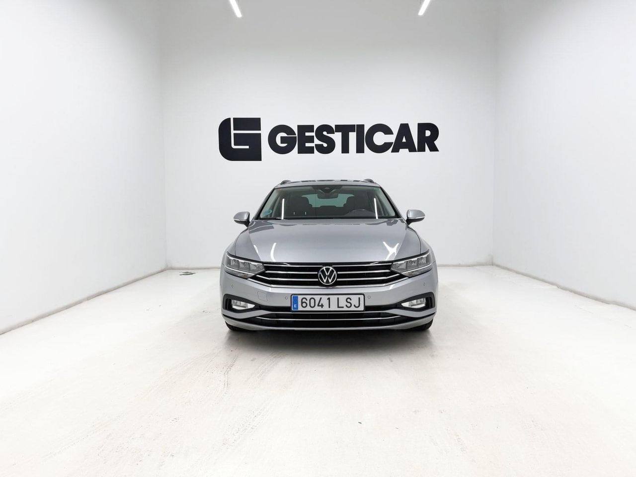 Volkswagen Passat Variant Executive 2.0 TDI 110kW (150CV) - foto 13