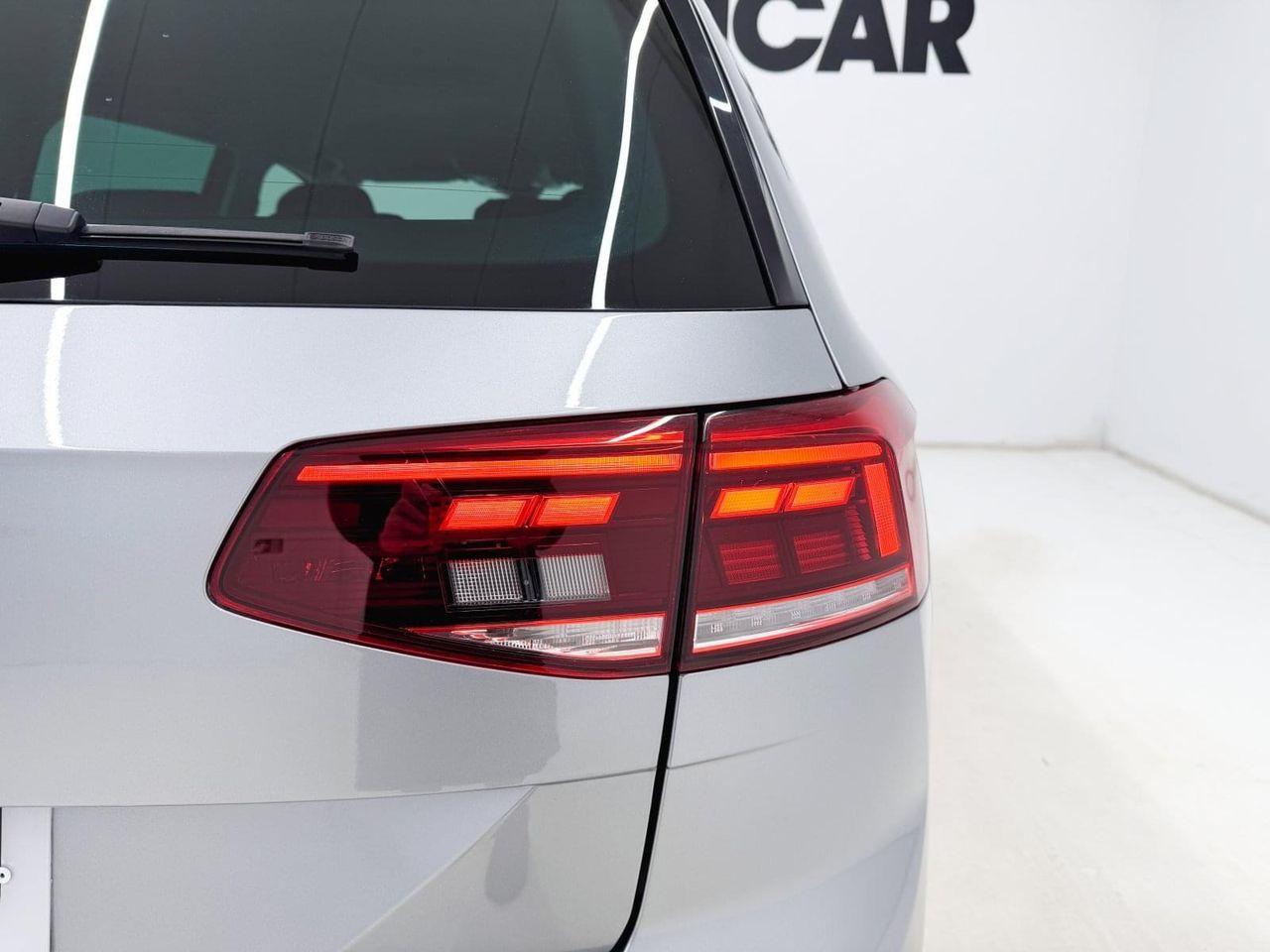 Volkswagen Passat Variant Executive 2.0 TDI 110kW (150CV) - foto 22