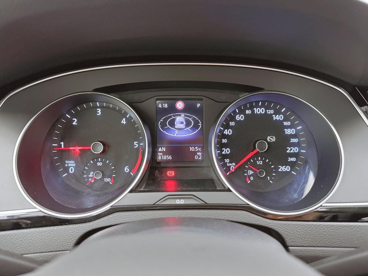 Volkswagen Passat Variant Executive 2.0 TDI 110kW (150CV) - foto 32