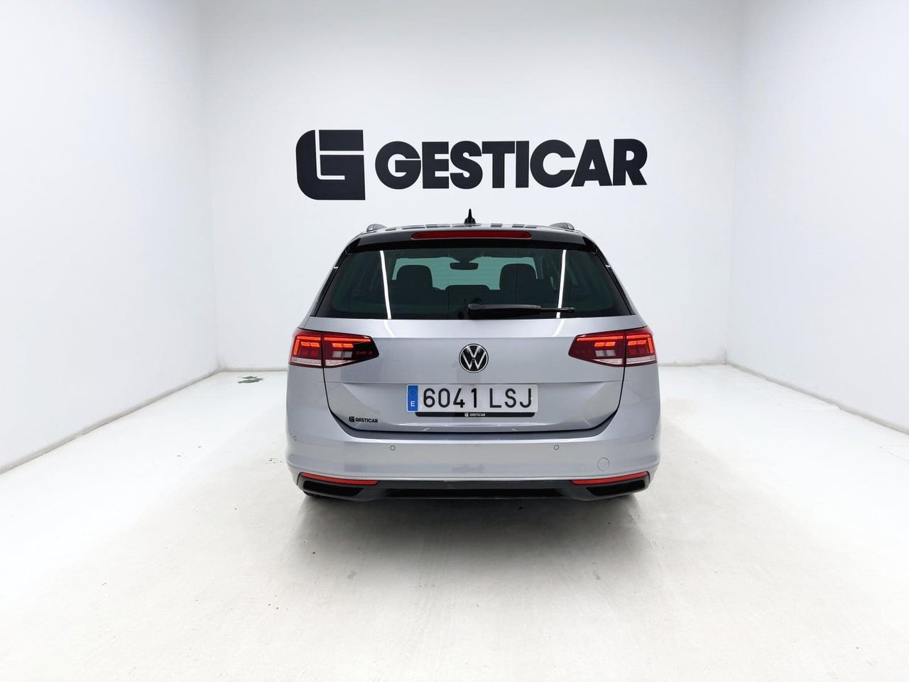 Volkswagen Passat Variant Executive 2.0 TDI 110kW (150CV) - foto 3