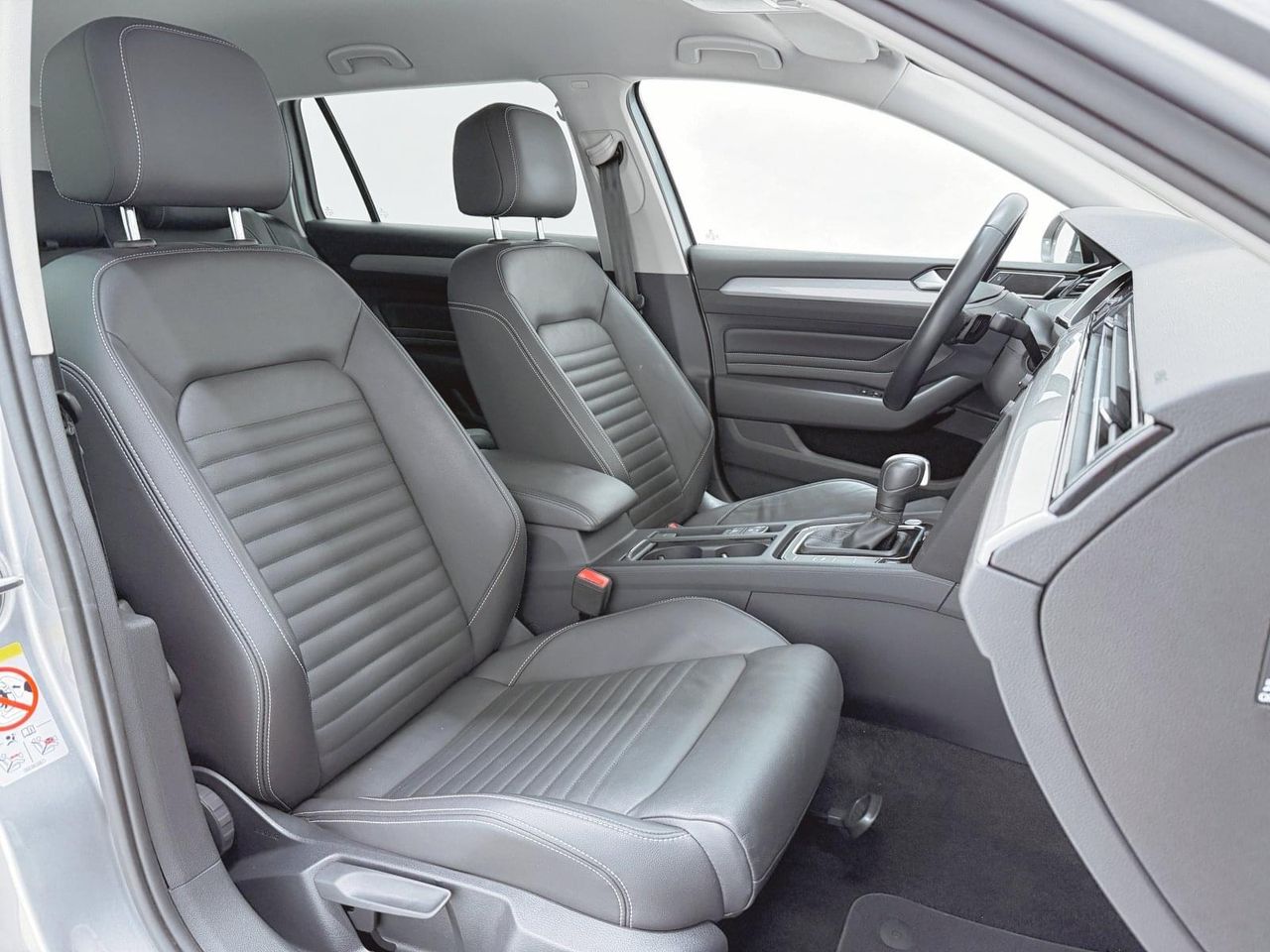 Volkswagen Passat Variant Executive 2.0 TDI 110kW (150CV) - foto 39