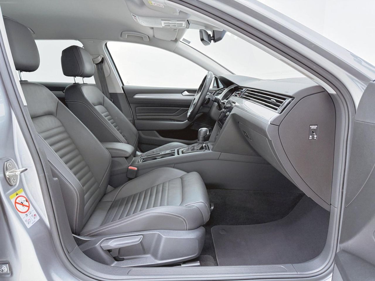 Volkswagen Passat Variant Executive 2.0 TDI 110kW (150CV) - foto 38