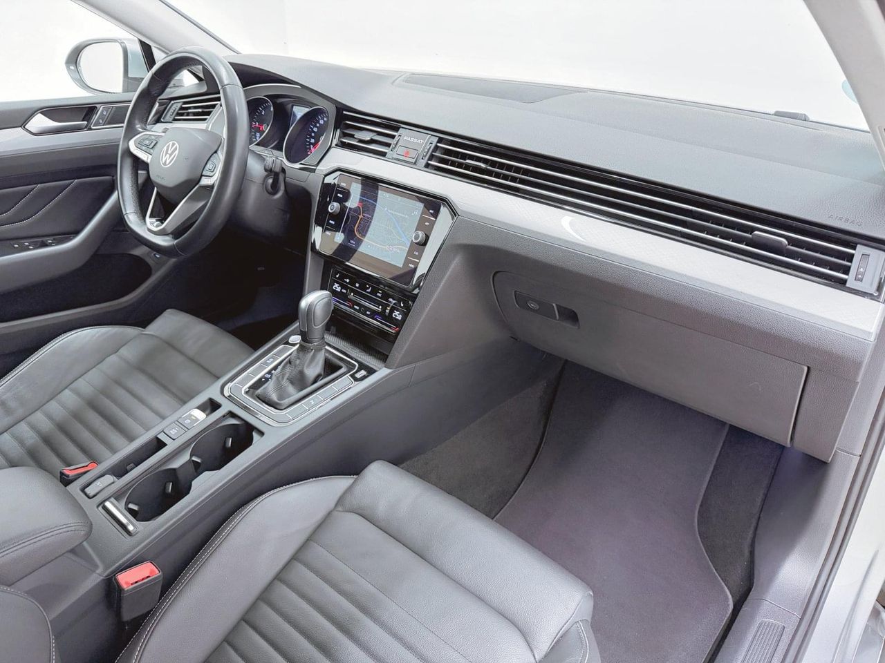 Volkswagen Passat Variant Executive 2.0 TDI 110kW (150CV) - foto 37