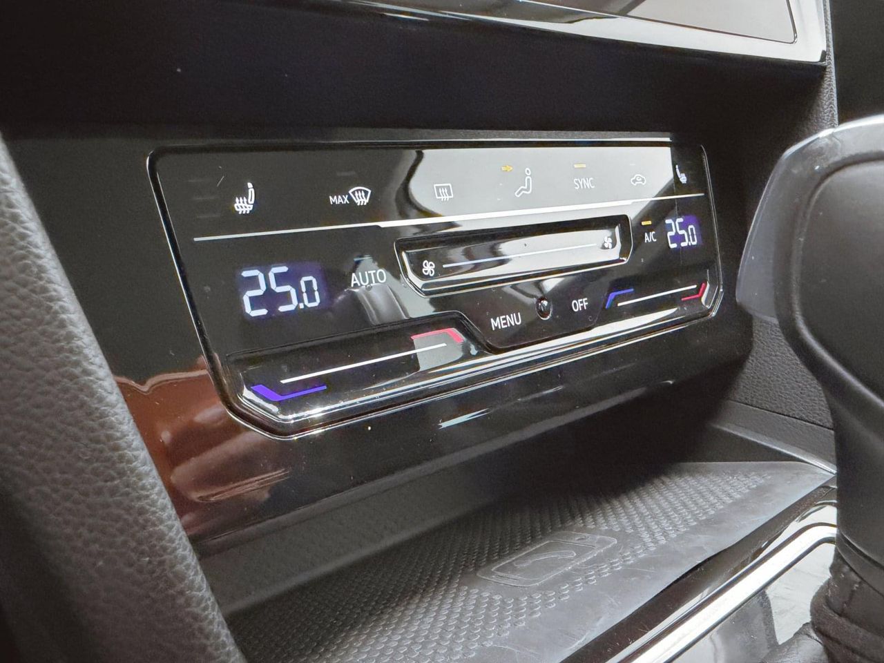 Volkswagen Passat Variant Executive 2.0 TDI 110kW (150CV) - foto 35