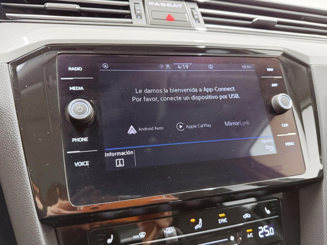 Volkswagen Passat Variant Executive 2.0 TDI 110kW (150CV) - foto 34