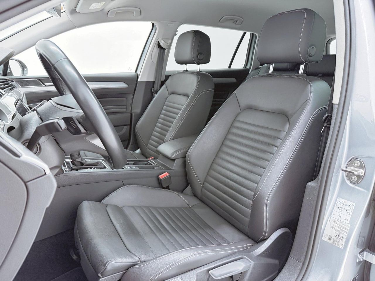 Volkswagen Passat Variant Executive 2.0 TDI 110kW (150CV) - foto 6