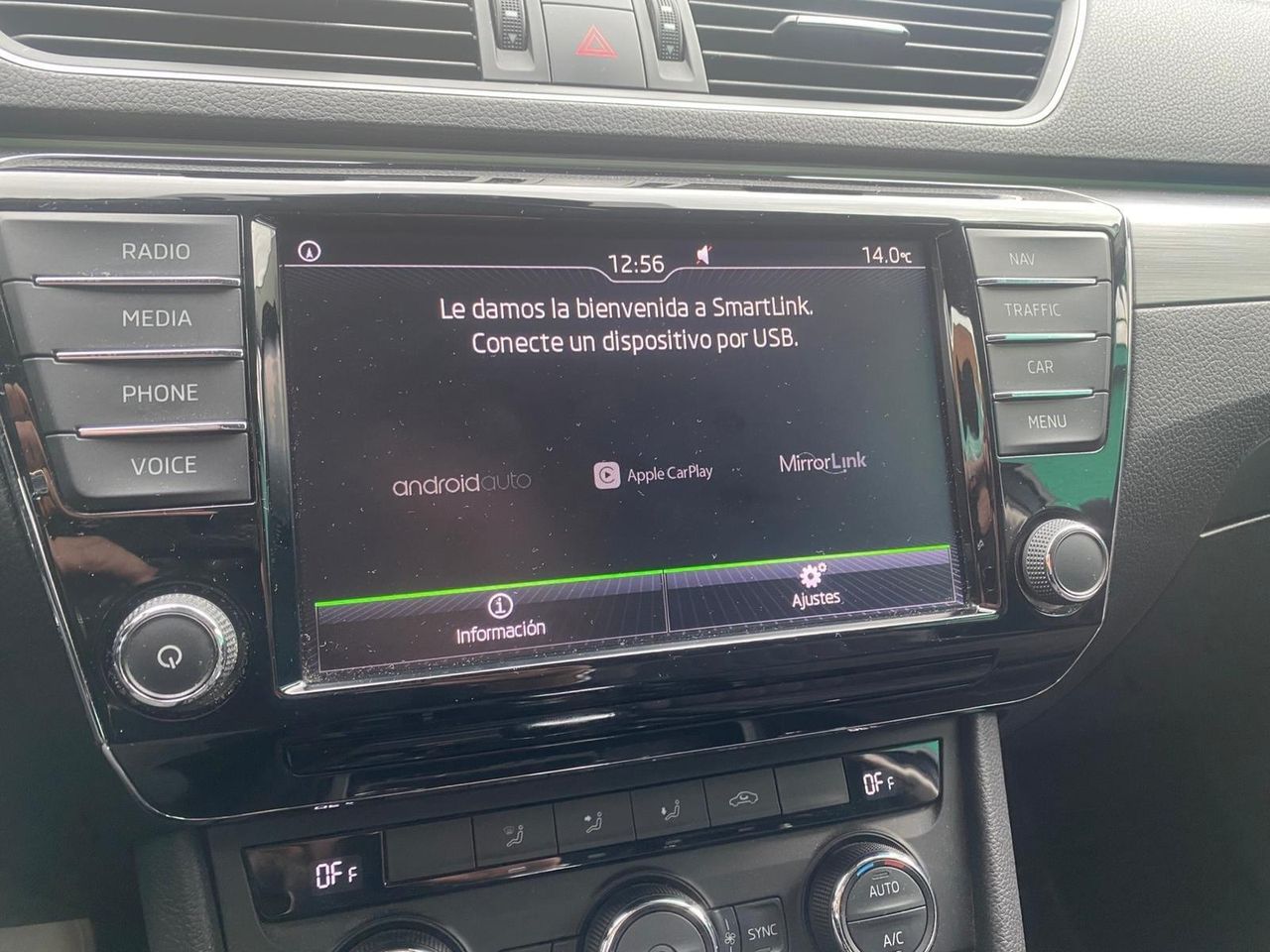 Skoda Superb Combi 2.0 TDI 150cv DSG Style - foto 14