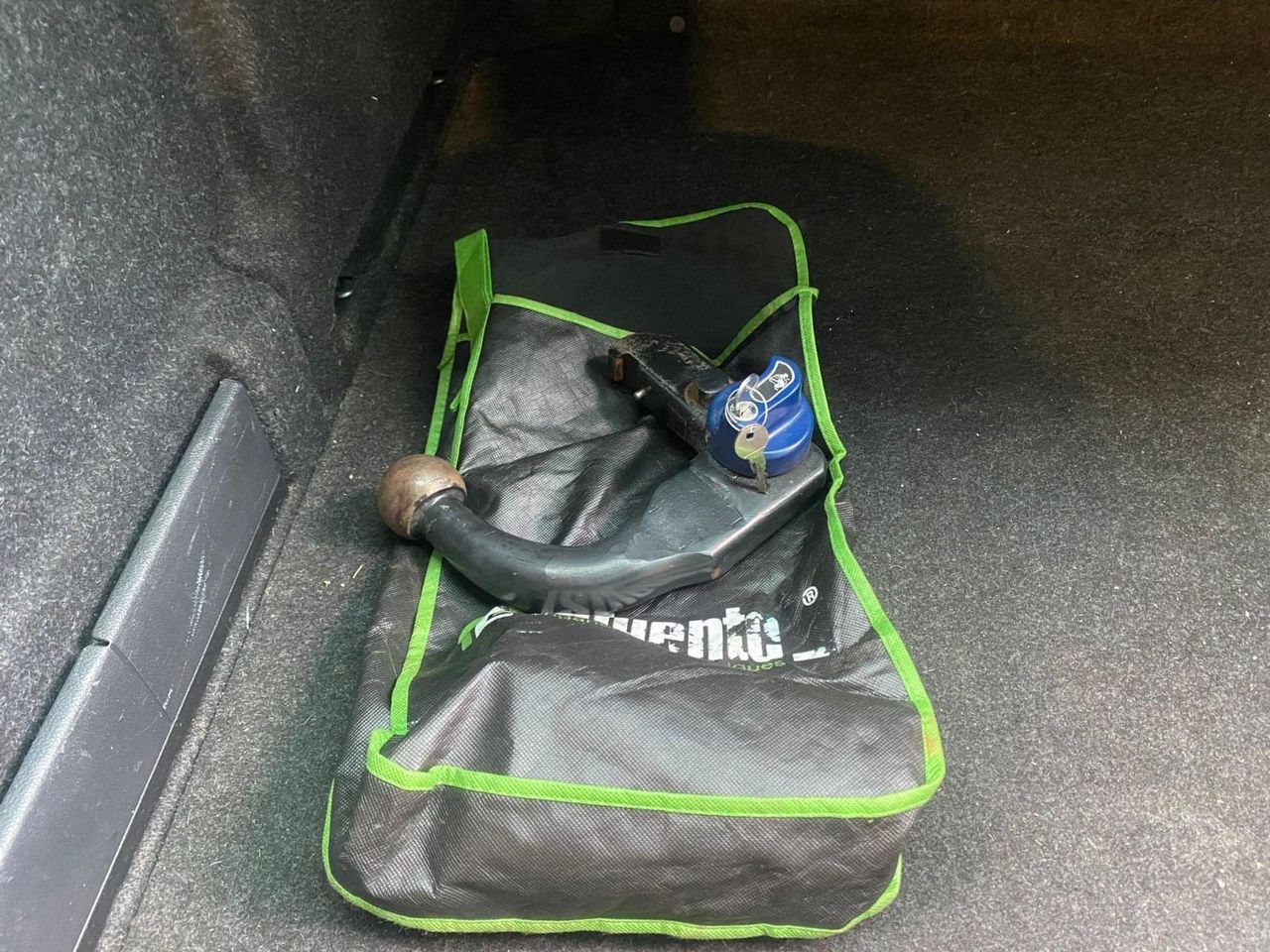 Skoda Superb Combi 2.0 TDI 150cv DSG Style - foto 7