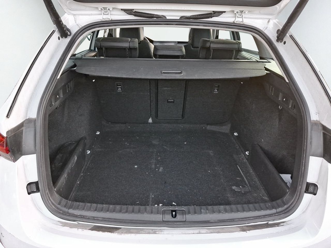 SKODA OCTAVIA 2.0 TDI DSG STYLE - foto 4