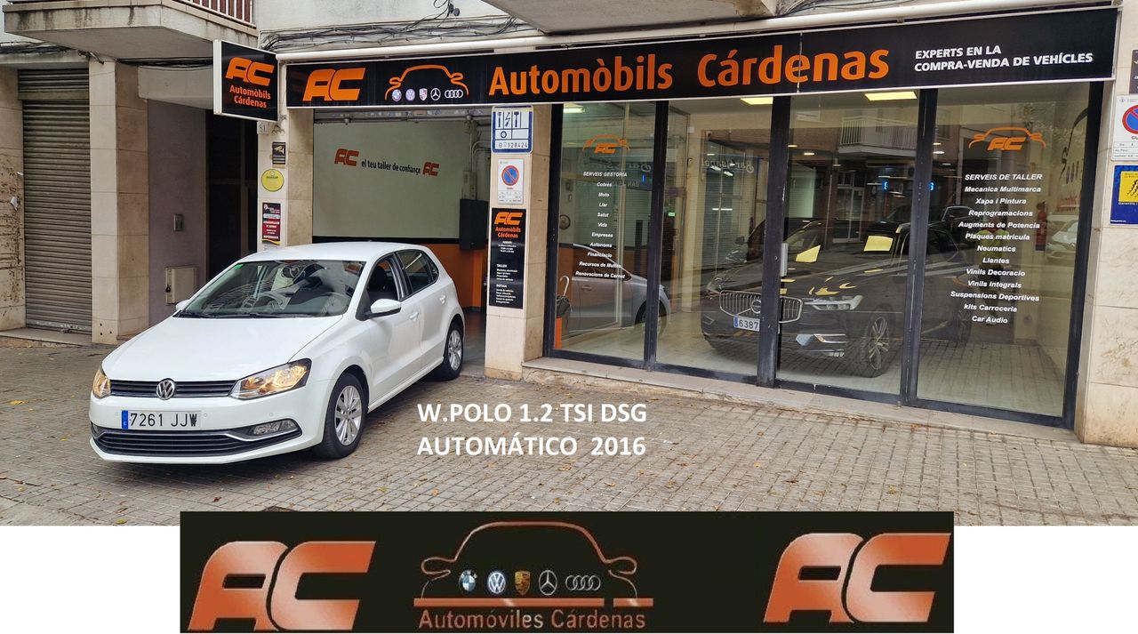 volkswagen polo 2016 /
