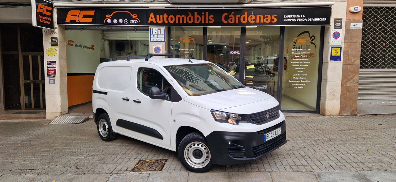 peugeot partner 2021 / foto grande (3)