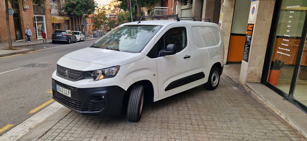 peugeot partner 2021 / foto grande (2)
