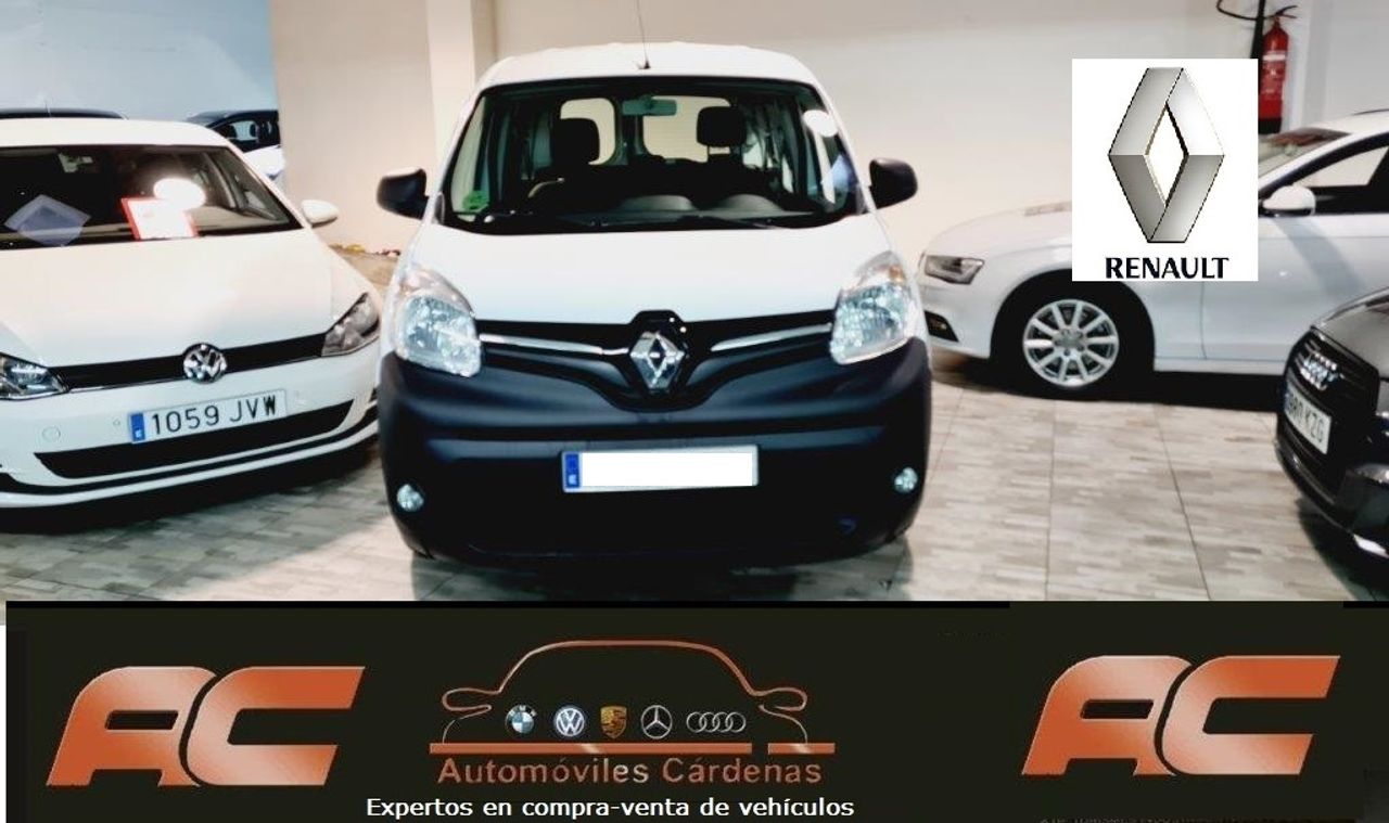 renault kangoo combi 2021 / foto grande (2)