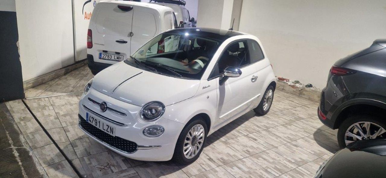 fiat 500 2022 / foto grande (2)