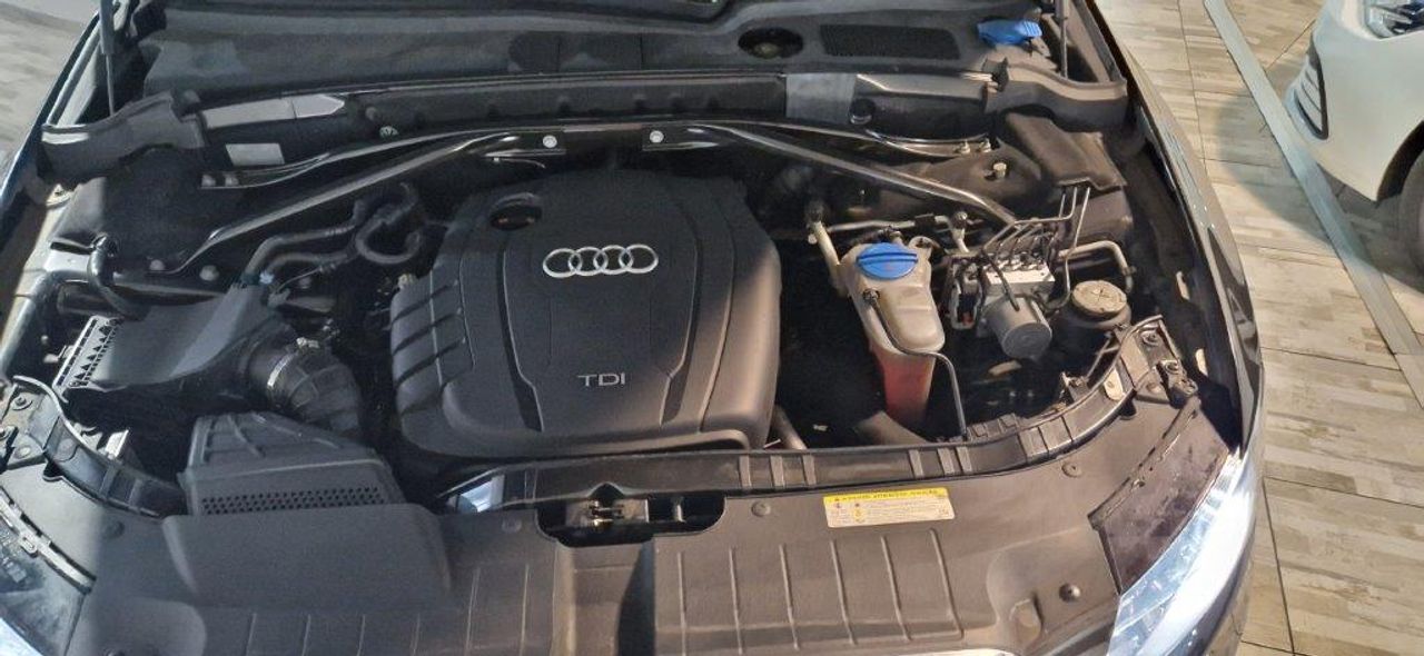 Audi Q5 2.0 TDI S-TRONIC 170CV QUATTRO NAVEGACIÓN . LUCES DE XENON - Foto 36
