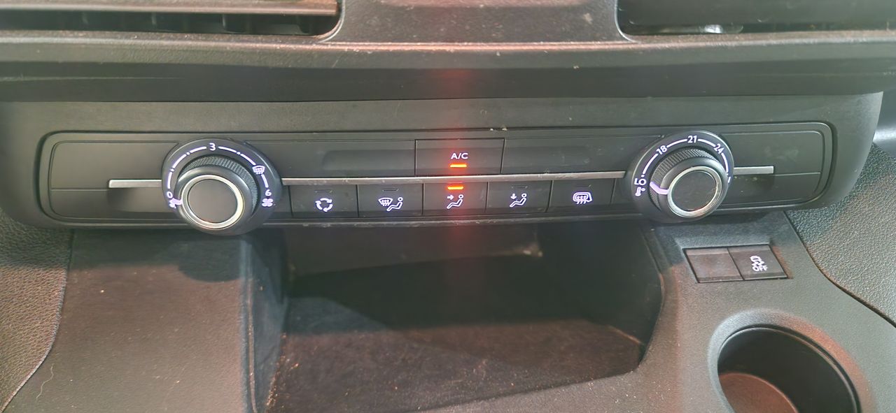 Citroën Berlingo 1.5 HDI BLUE CONTROL  CONTROL M 102CV SENSOR DE LUCES - Foto 22