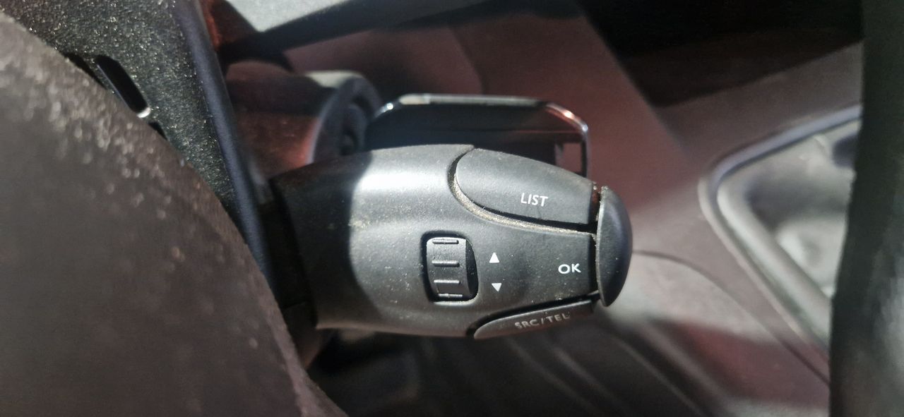 Citroën Berlingo 1.5 HDI BLUE CONTROL  CONTROL M 102CV SENSOR DE LUCES - Foto 24