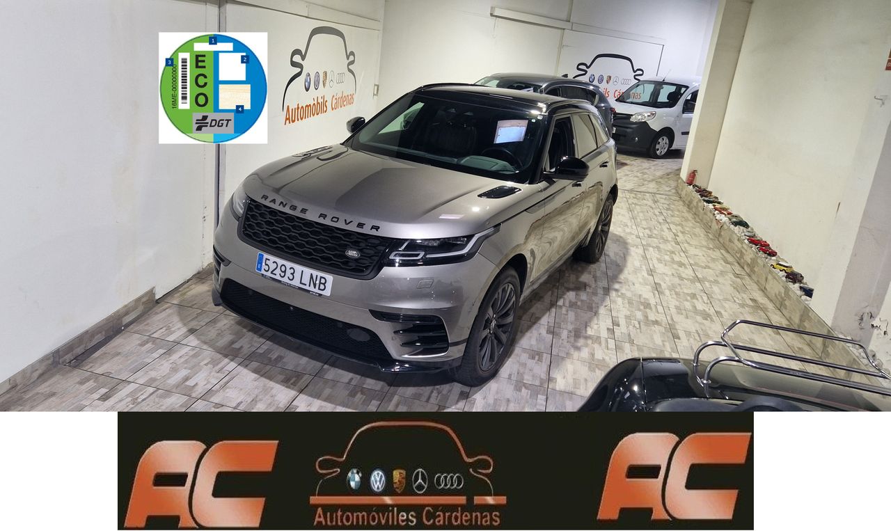 land-rover range rover velar 2021 / foto grande (3)