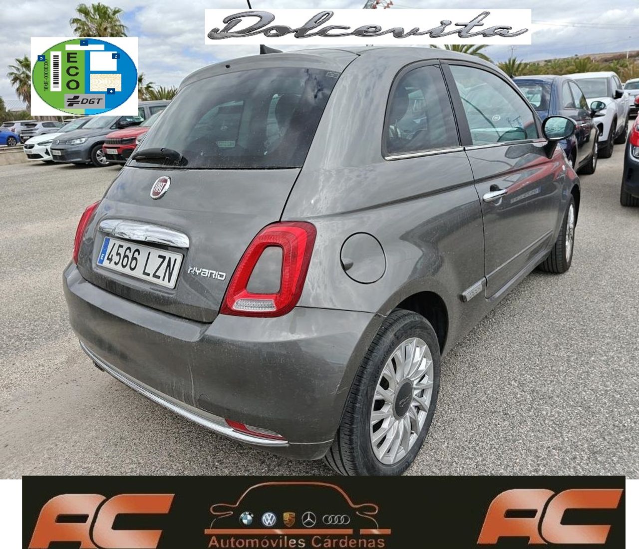 fiat 500 2022 / foto grande (2)