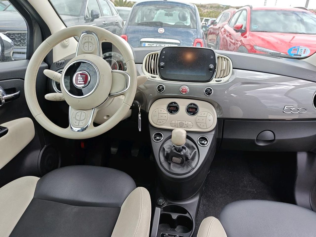 fiat 500 2022 / foto grande (3)