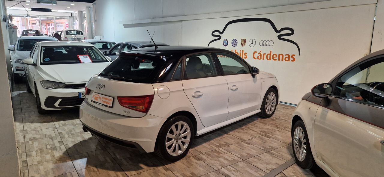 audi a1 2018 / foto grande (2)