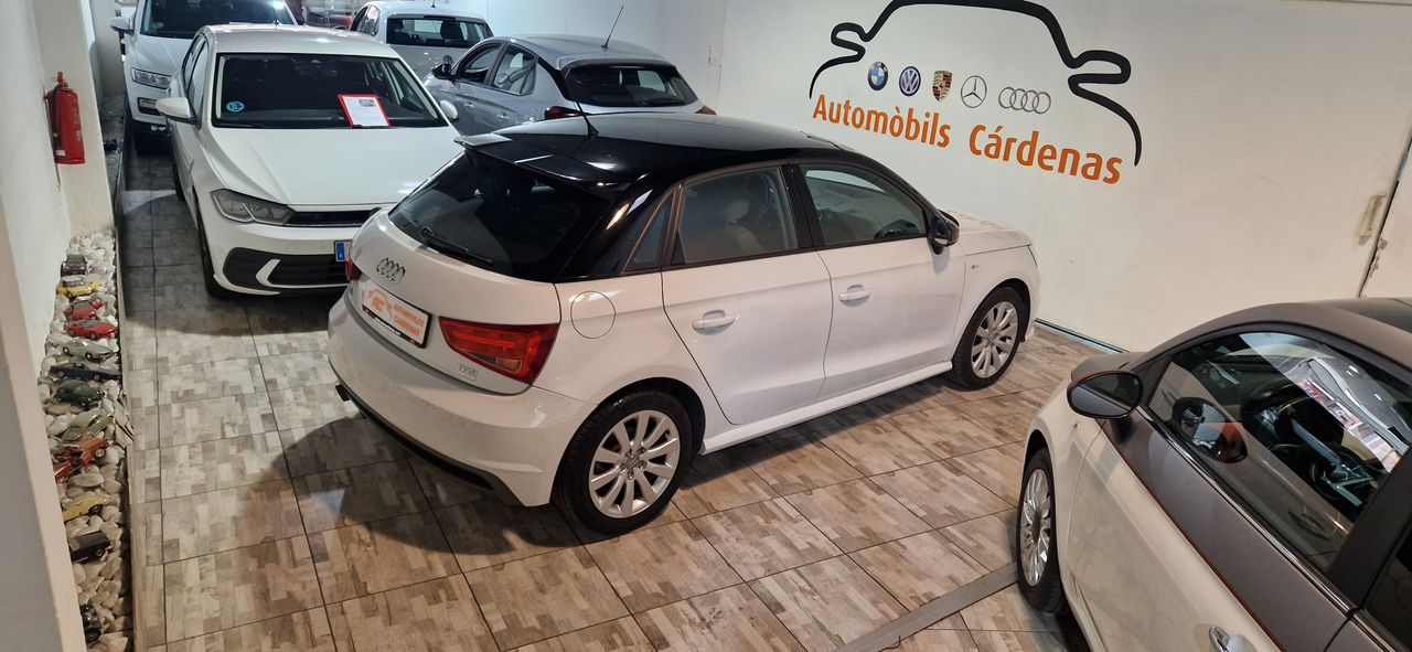 audi a1 2018 / foto grande (3)
