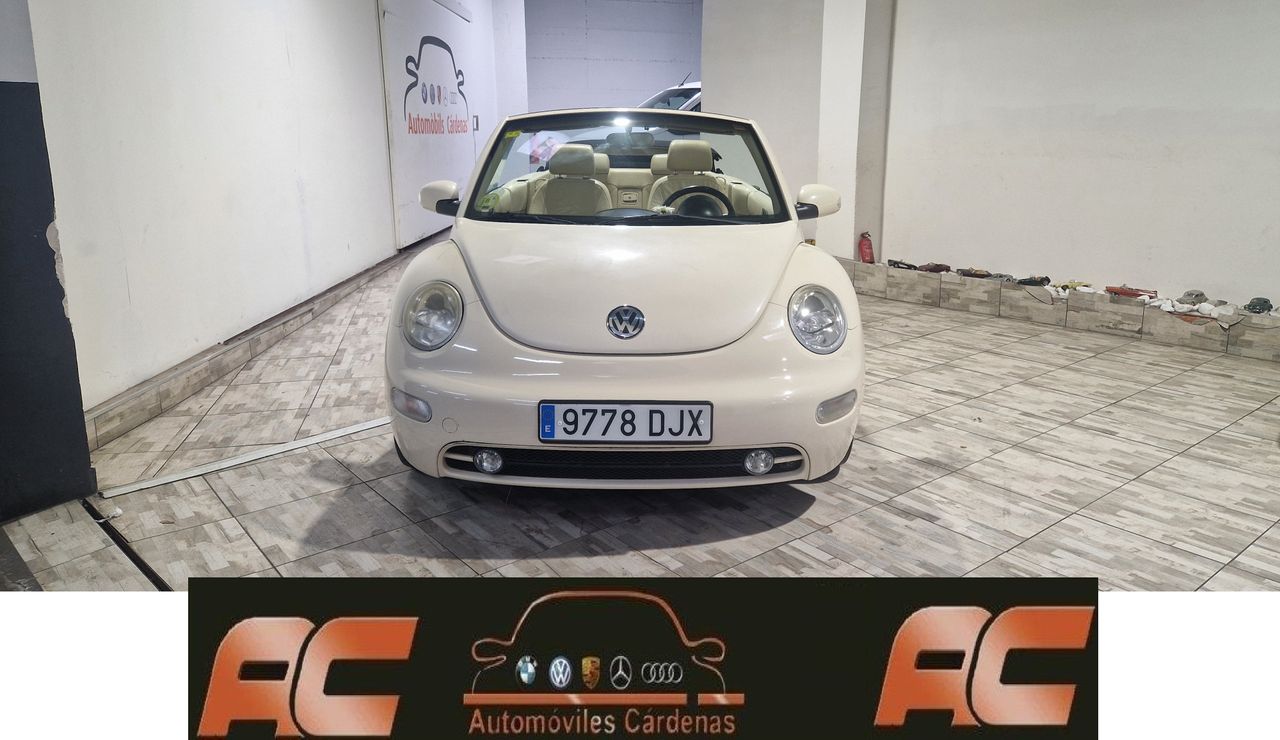 volkswagen new beetle 2005 / foto grande (3)