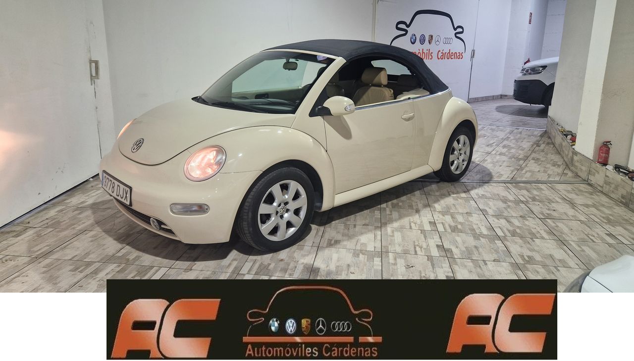 volkswagen new beetle 2005 / foto grande (2)
