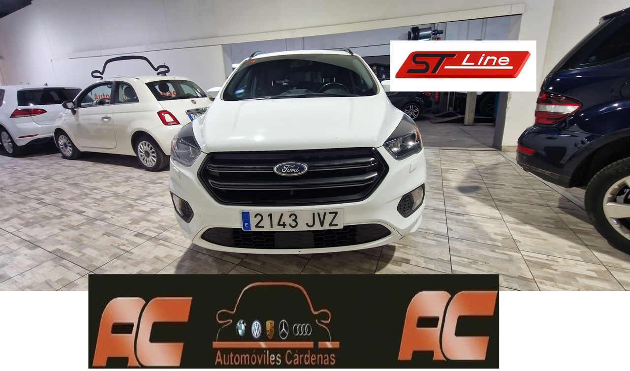 ford kuga 2017 / foto grande (3)