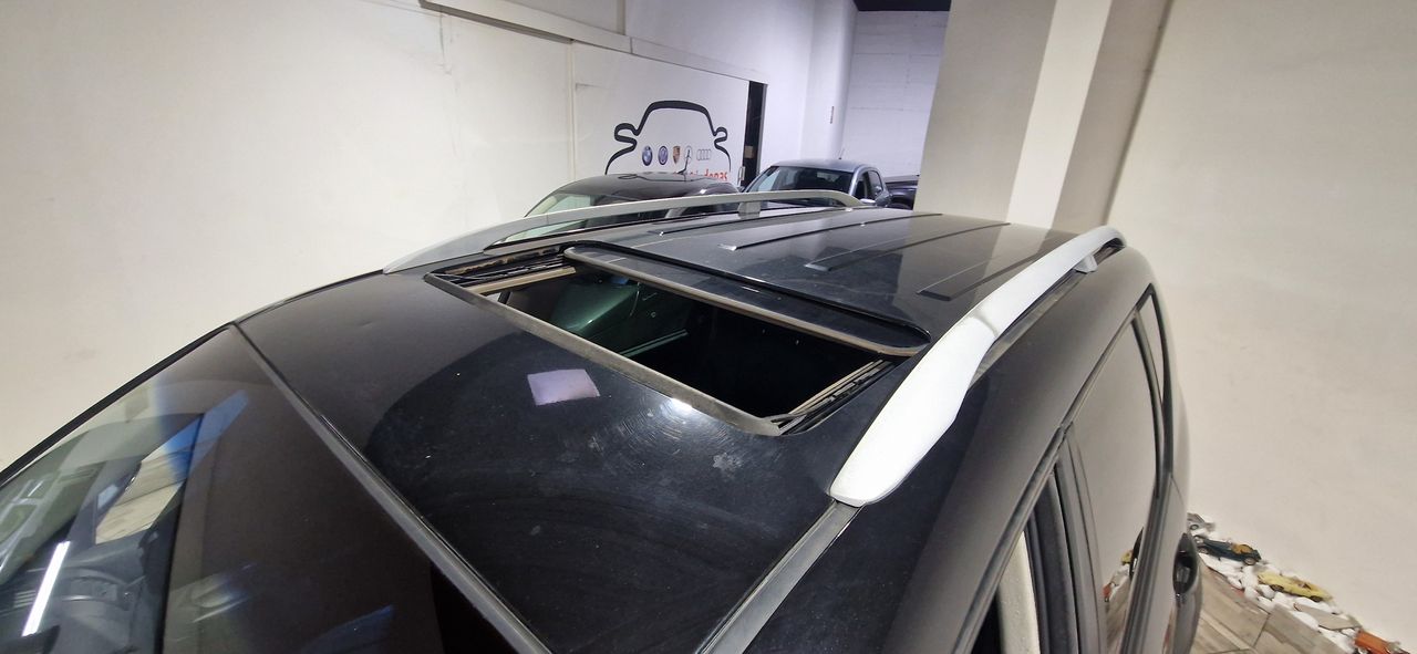 SsangYong Rexton SSANGYONG REXTON 270 XDI EXECUTIVE 4x4  PROFESIONAL AUTOMÁTICO 165CV TECHO ELECTRICO-CUERO-SENSORES TRASEROS - Foto 35