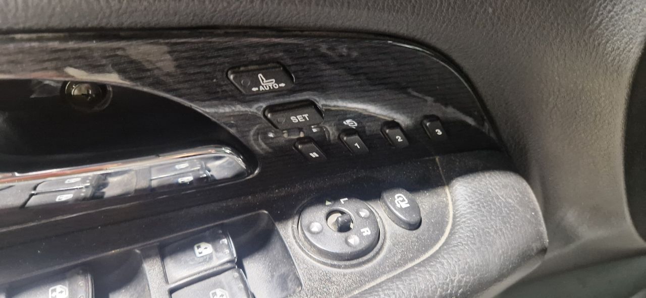 SsangYong Rexton SSANGYONG REXTON 270 XDI EXECUTIVE 4x4  PROFESIONAL AUTOMÁTICO 165CV TECHO ELECTRICO-CUERO-SENSORES TRASEROS - Foto 14