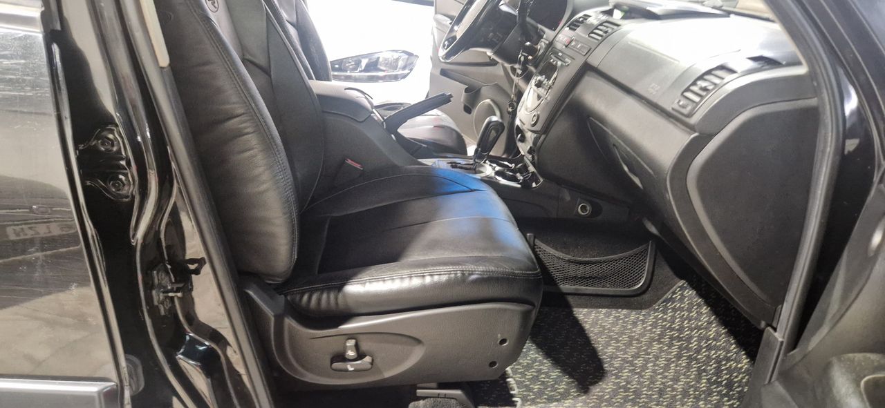 SsangYong Rexton SSANGYONG REXTON 270 XDI EXECUTIVE 4x4  PROFESIONAL AUTOMÁTICO 165CV TECHO ELECTRICO-CUERO-SENSORES TRASEROS - Foto 18