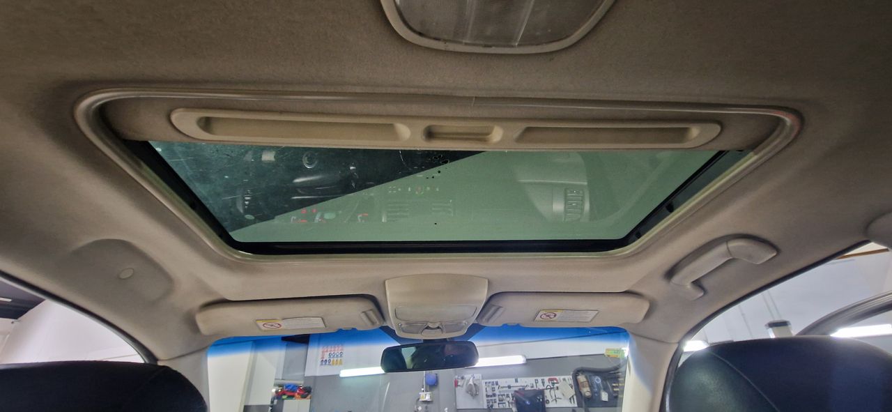 SsangYong Rexton SSANGYONG REXTON 270 XDI EXECUTIVE 4x4  PROFESIONAL AUTOMÁTICO 165CV TECHO ELECTRICO-CUERO-SENSORES TRASEROS - Foto 23