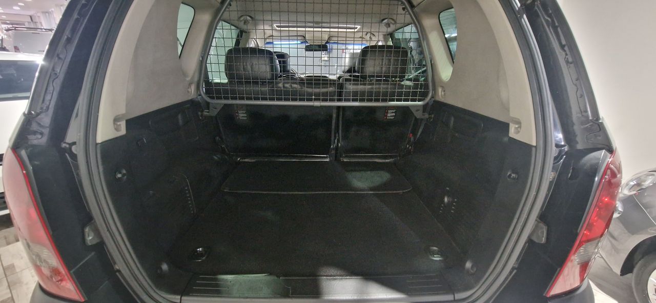 SsangYong Rexton SSANGYONG REXTON 270 XDI EXECUTIVE 4x4  PROFESIONAL AUTOMÁTICO 165CV TECHO ELECTRICO-CUERO-SENSORES TRASEROS - Foto 32