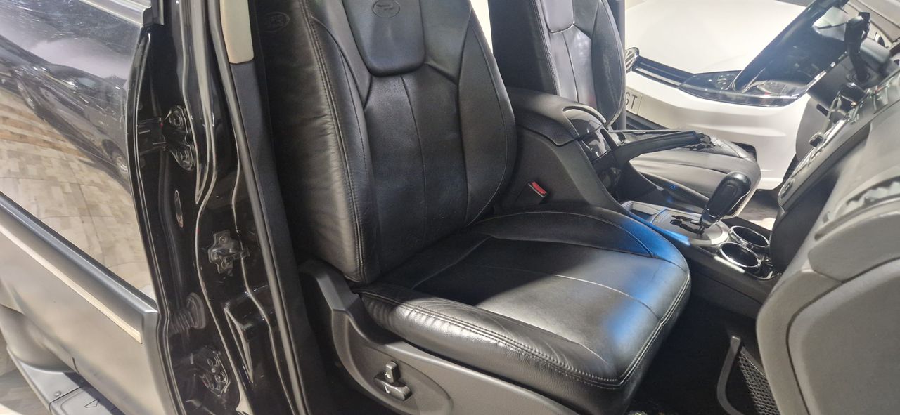 SsangYong Rexton SSANGYONG REXTON 270 XDI EXECUTIVE 4x4  PROFESIONAL AUTOMÁTICO 165CV TECHO ELECTRICO-CUERO-SENSORES TRASEROS - Foto 19
