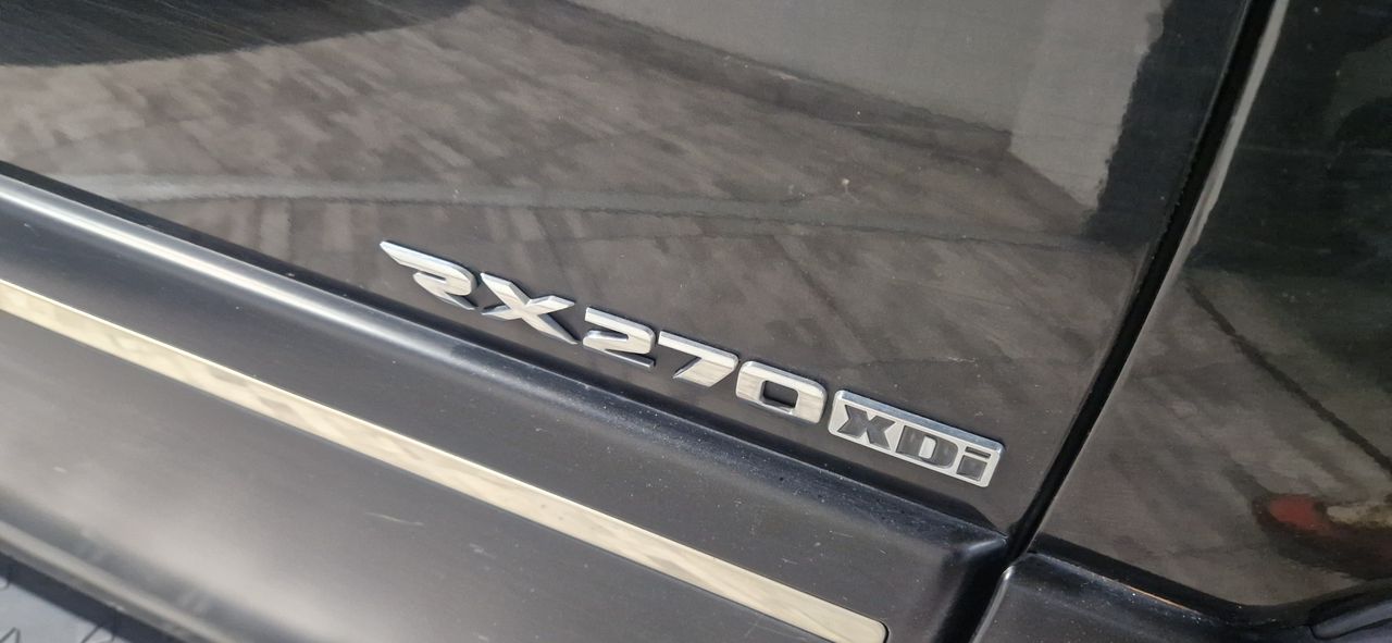 SsangYong Rexton SSANGYONG REXTON 270 XDI EXECUTIVE 4x4  PROFESIONAL AUTOMÁTICO 165CV TECHO ELECTRICO-CUERO-SENSORES TRASEROS - Foto 11